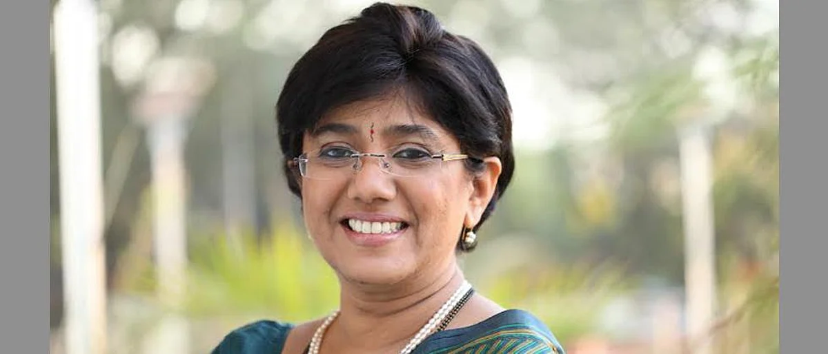 Pune: Process leachate, ensure the safety of water reservoirs in Hadapsar area, MP Vandana Chavan writes to PMC