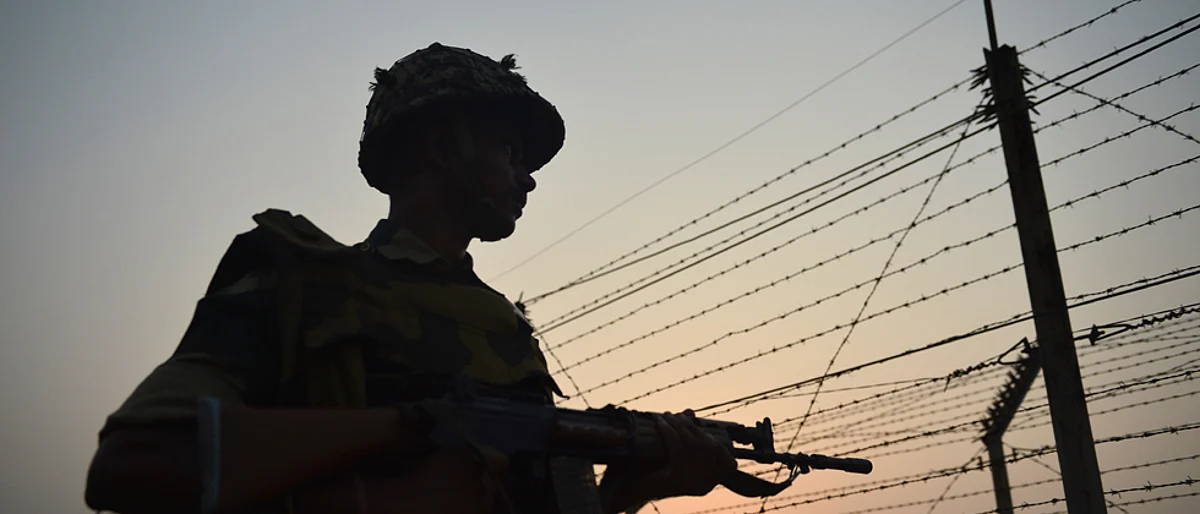 Kashmir: Cop killed in terrorist attack at Pulwama