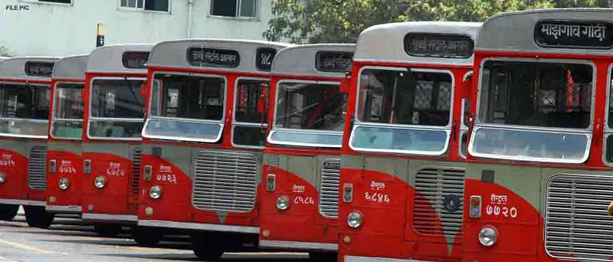 Mumbai: BEST to resume bus services from Monday