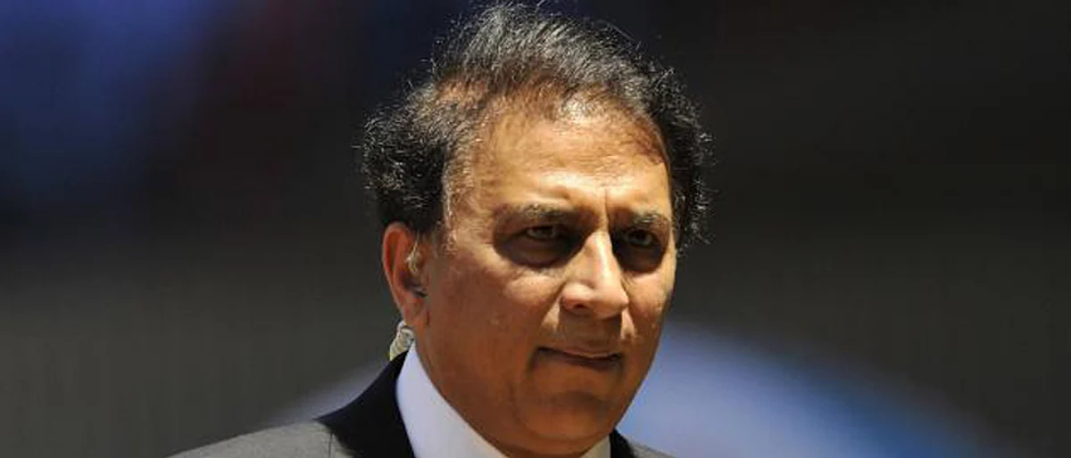 Sunil Gavaskar: Was replaced as captain despite India winning WI series