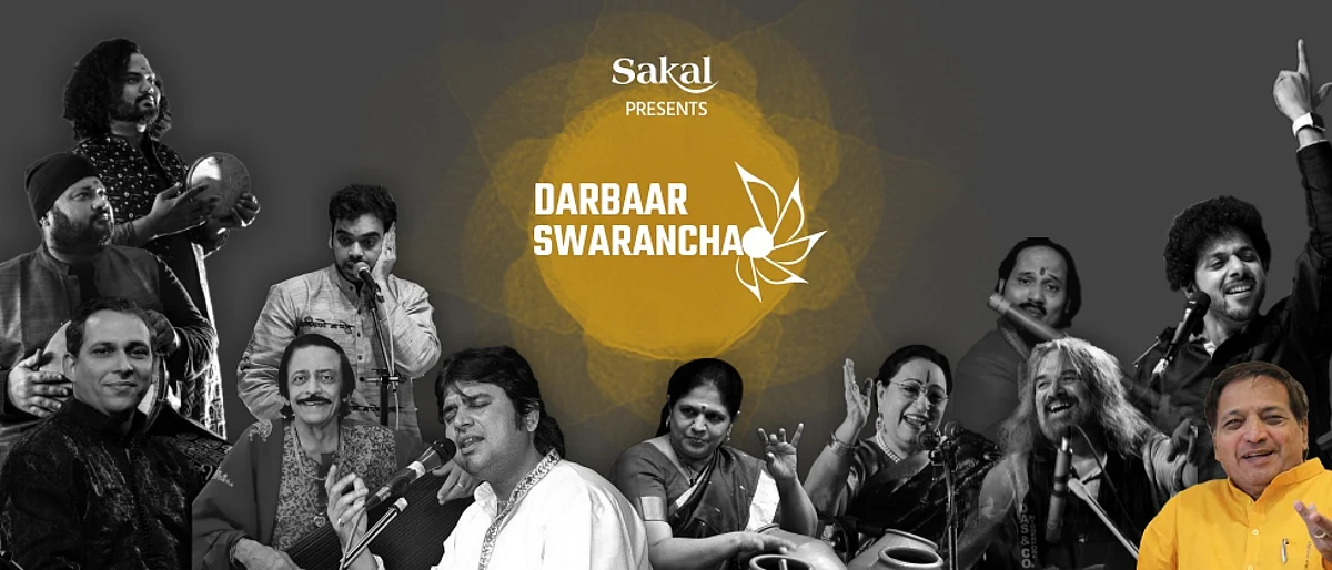 Missed the Maharashtra Day event? Don't worry we got you covered