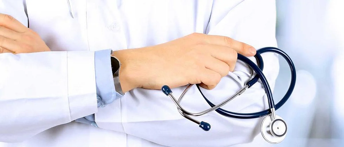 COVID-19: Frontline health warriors left in lurch without payments
