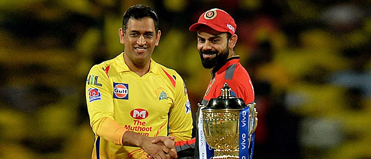 IPL 2020: BCCI cites low BARC rating for not including Diwali weekend