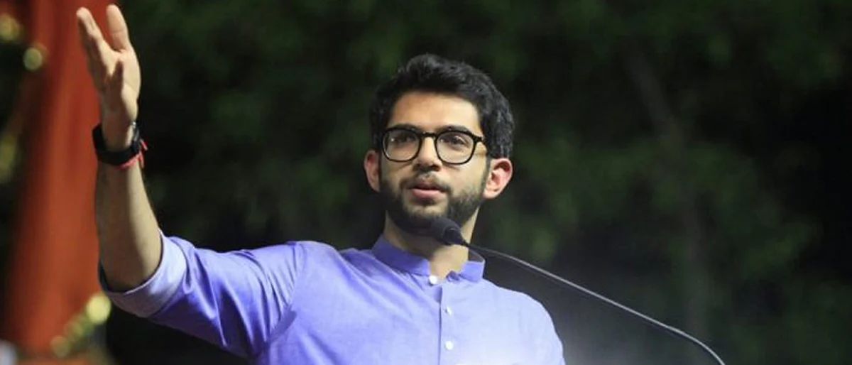 'We have to empower women in all aspects of life' - Aditya Thackeray