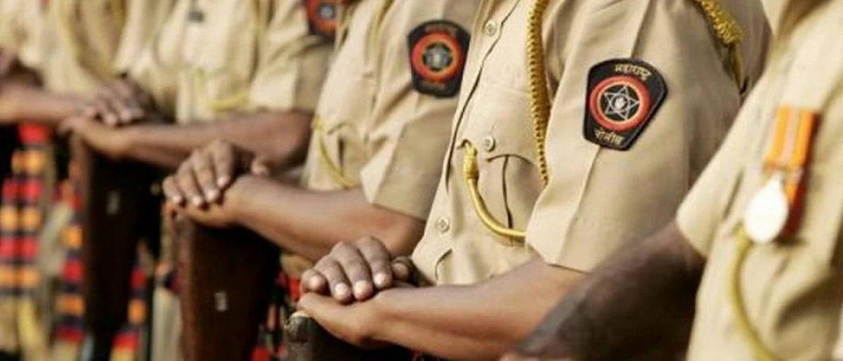 Coronavirus Maharashtra: 487 police personnel have tested positive since lockdown