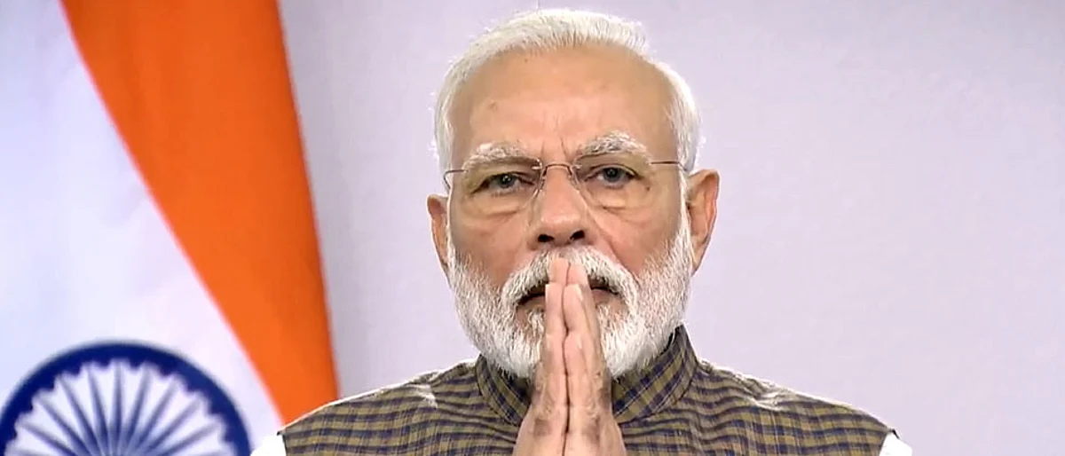 PM Narendra Modi to addresses Smart India Hackathon 2020