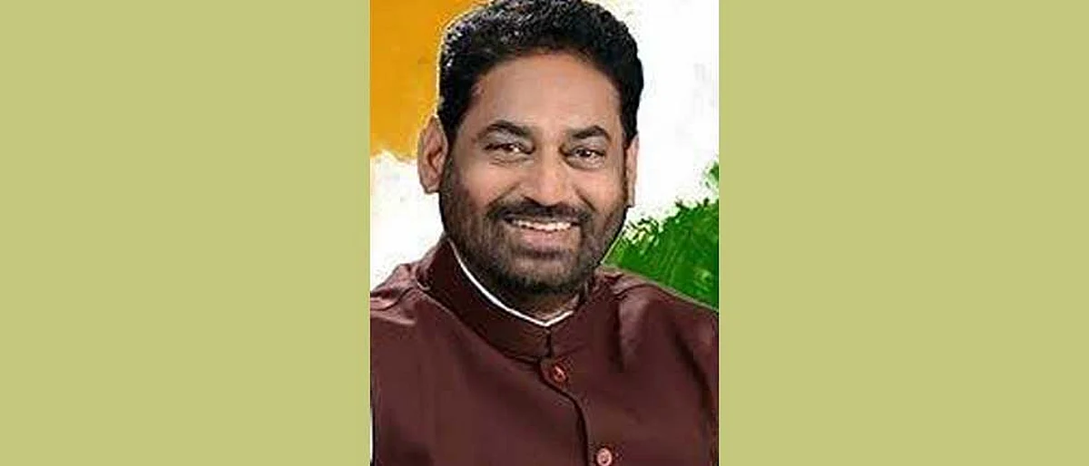 Nitin Raut directs Mahadiscom to set up helpdesk for complaint redressal