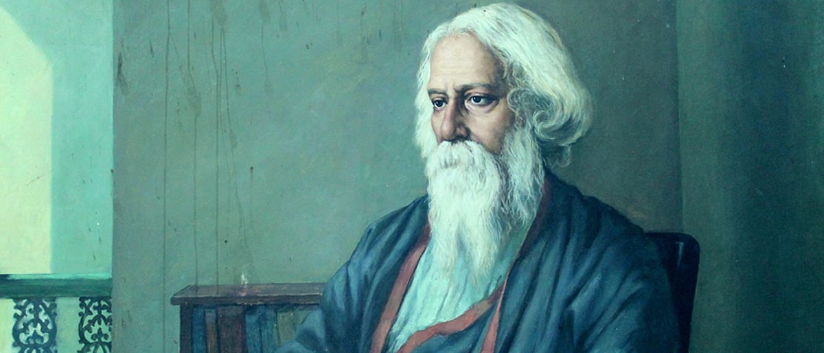 Rabindranath Tagore S Perception Of Indian Nationalism Which organizations did the indian merchants and industrialists form to organise business interests in india? indian nationalism