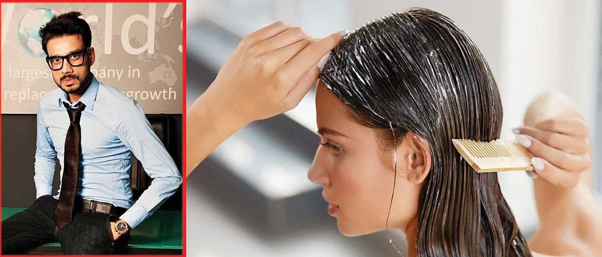Managing your mane