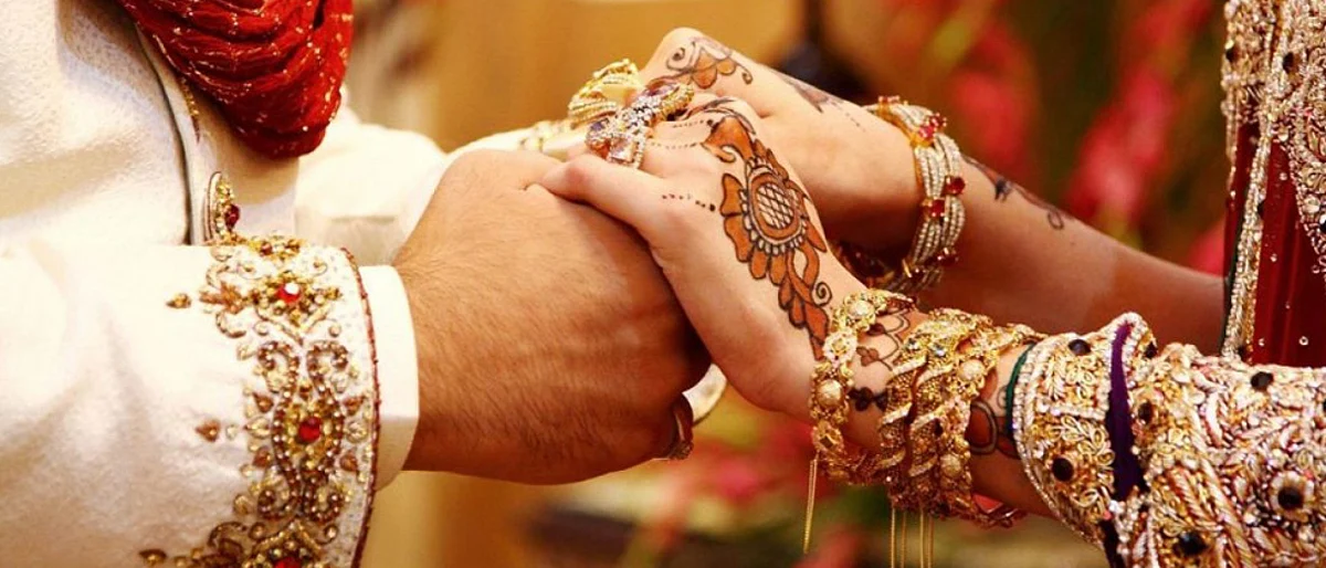 ‘If ex-PM’s grandson can marry during COVID-19 lockdown, I too can’, says Bengal youth
