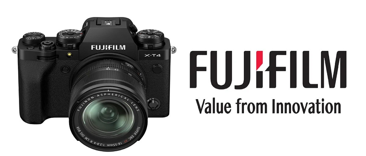 Fujifilm unveils mirrorless camera X-T4 in India