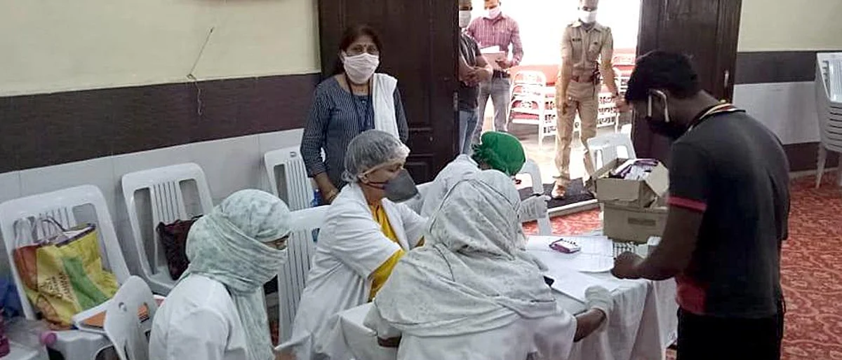 COVID-19: Maharashtra sees highest single-day spike in deaths