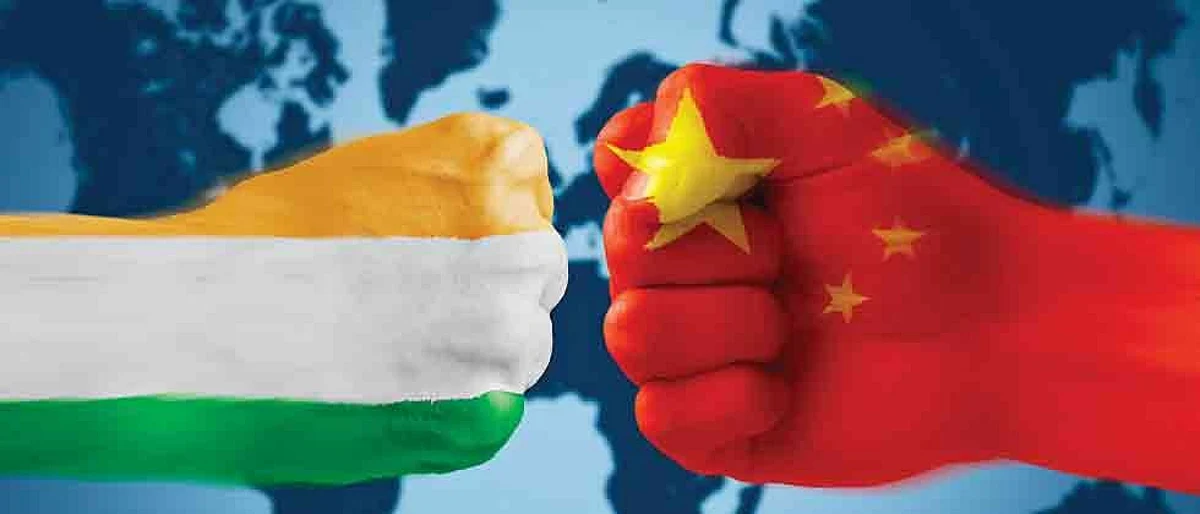 20 Indian soldiers martyred in face-off with China in Ladakh