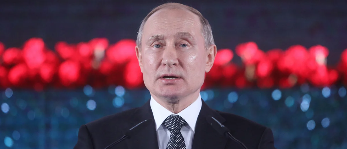All said and done, it’s still Putin’s Russia