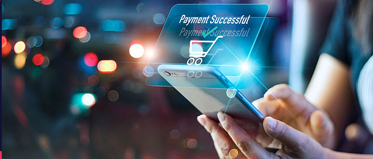 Digital payment market volume to reach 59 billion by 2023