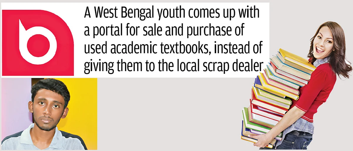 Book the book