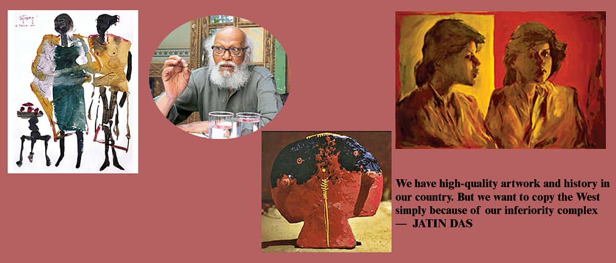 Art Must Be Part Of Daily Life Several excavations occurred in the 1920s through 1931. the bridge chronicle