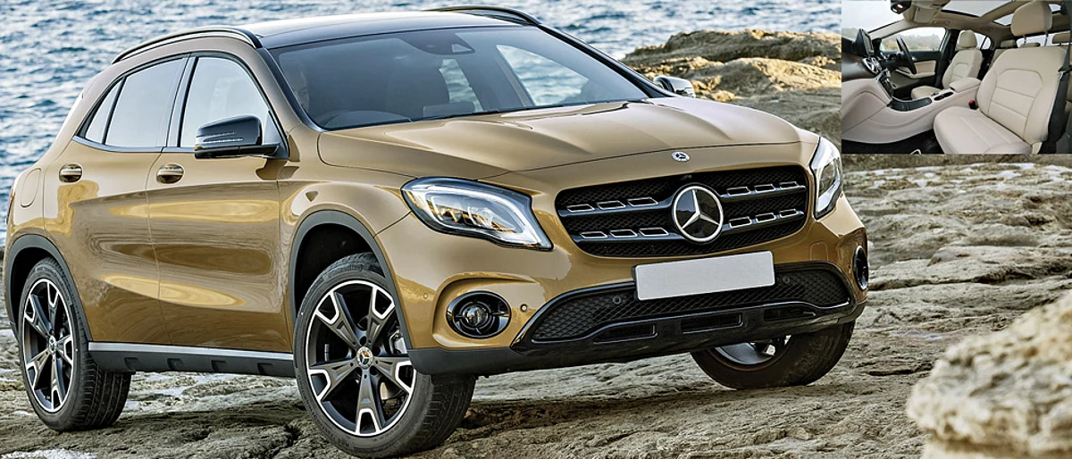 All Mercedez Benz cars to become costlier by 5 per cent from January 15