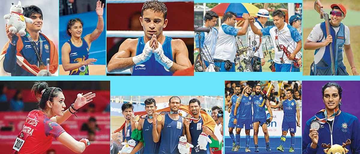 Bugle blows for 2022 Tokyo Olympics race Bugle blows for 2022 Tokyo Olympics race