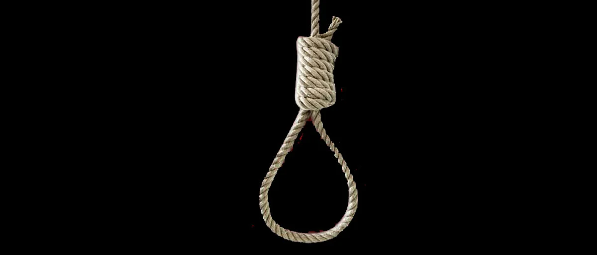 Mumbai: Cop suffering from cancer hangs self in police station