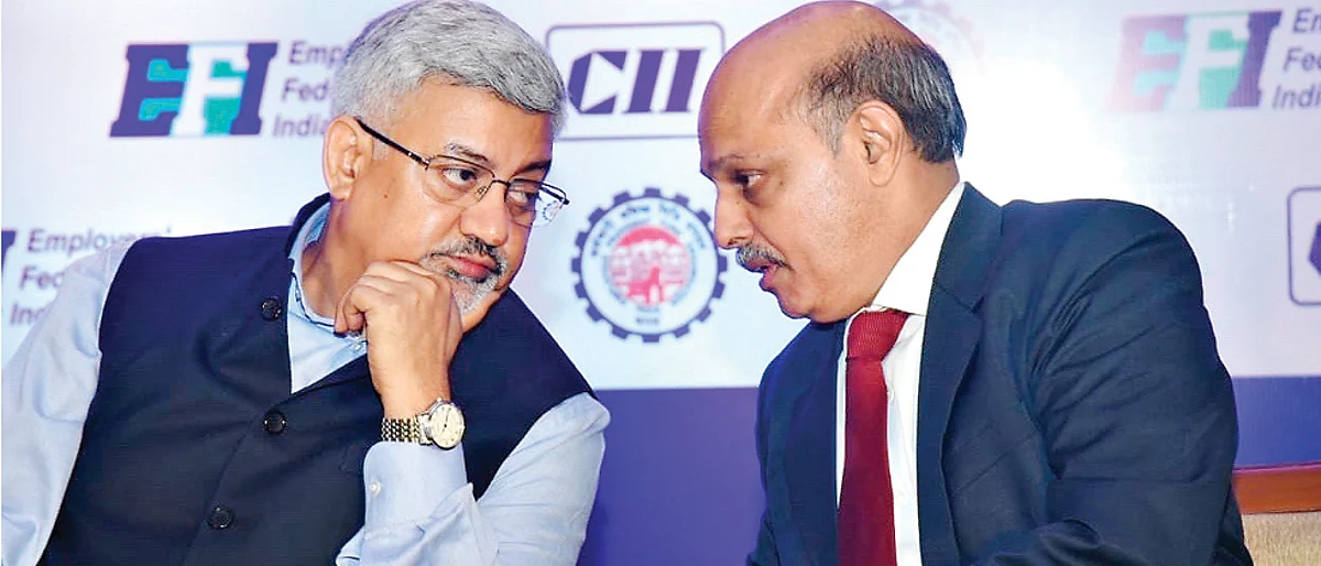 Digitisation will benefit 20 cr PF accounts: EPFO
