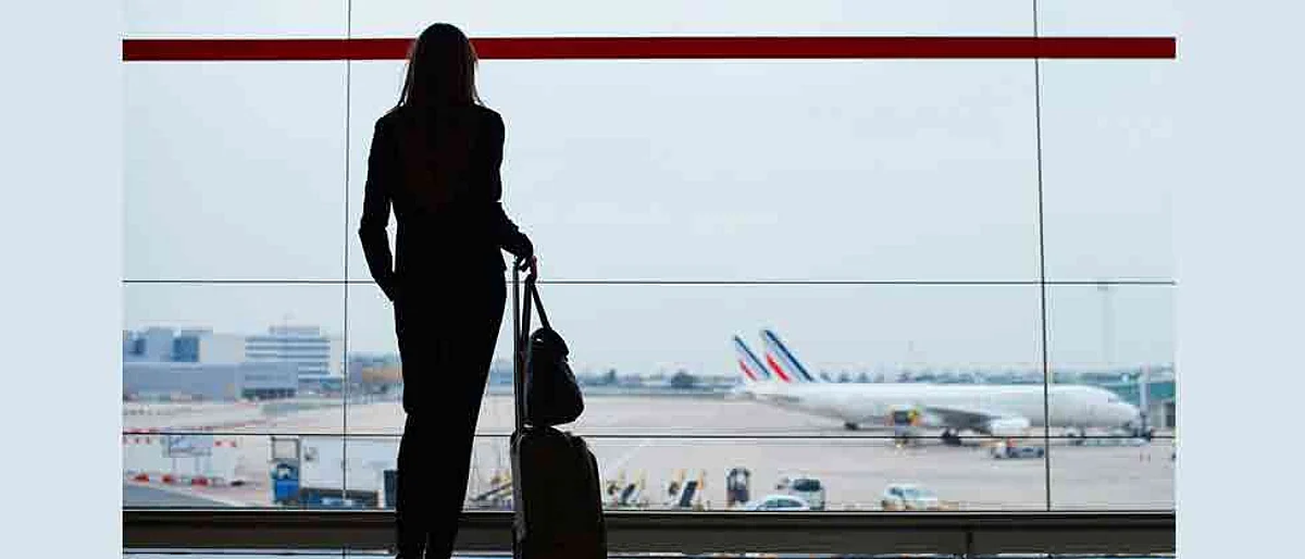Travelling in times of COVID-19? Booking.com introduces health and safety features