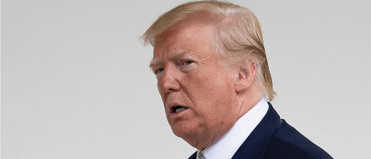 Trump says he cancelled secret summit with Taliban leaders
