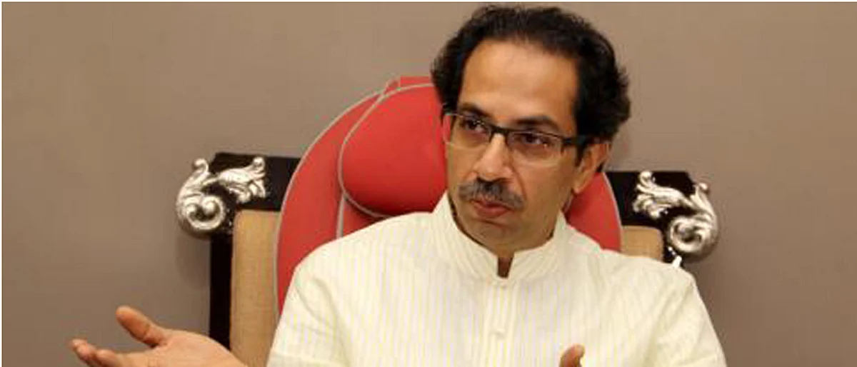 Only formality of pressing EVM button remains: Sena on Shah