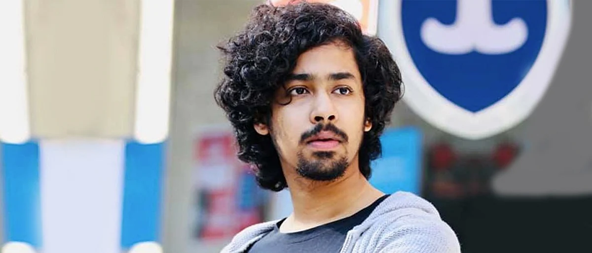 Riddhi Sen opens up on his quarantine journey, upcoming films, Sushant Singh Rajput and nepotism