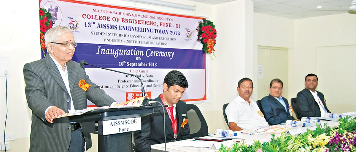 Research should be directed towards social causes: Natu