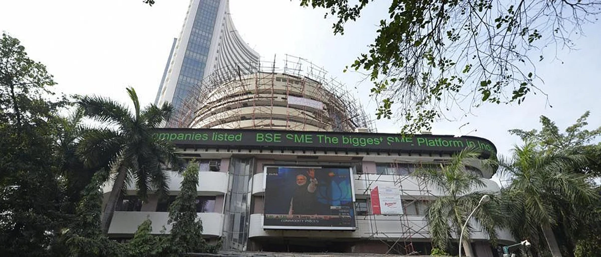 Monetary policy, macro-data, monsoon to set equity markets' course