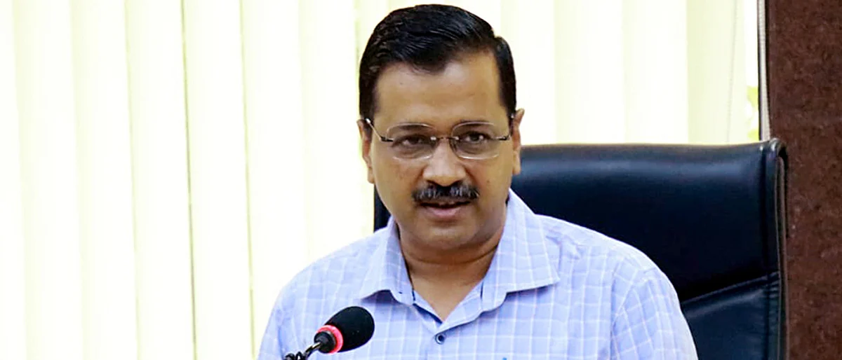 Arvind Kejriwal must listen to doctors with pandemic experience, not bureaucrats