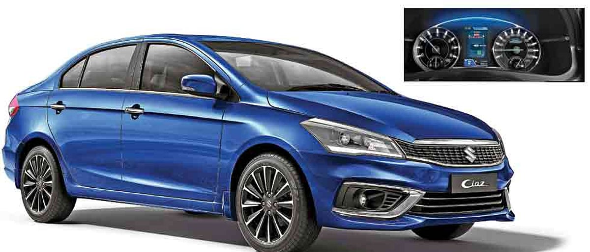 No Less Than Its Competitors