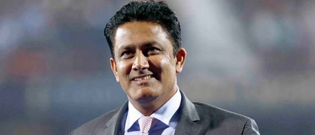 Anil Kumble: Pitch could be prepared to maintain balance
