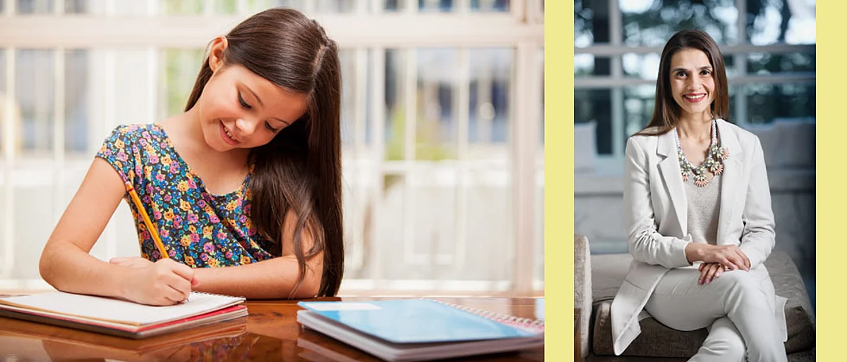 Giving an edge to education