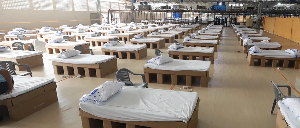 COVID-19 Pune: 70 hoteliers seek approval to convert facility into quarantine centres; PMC not ready yet