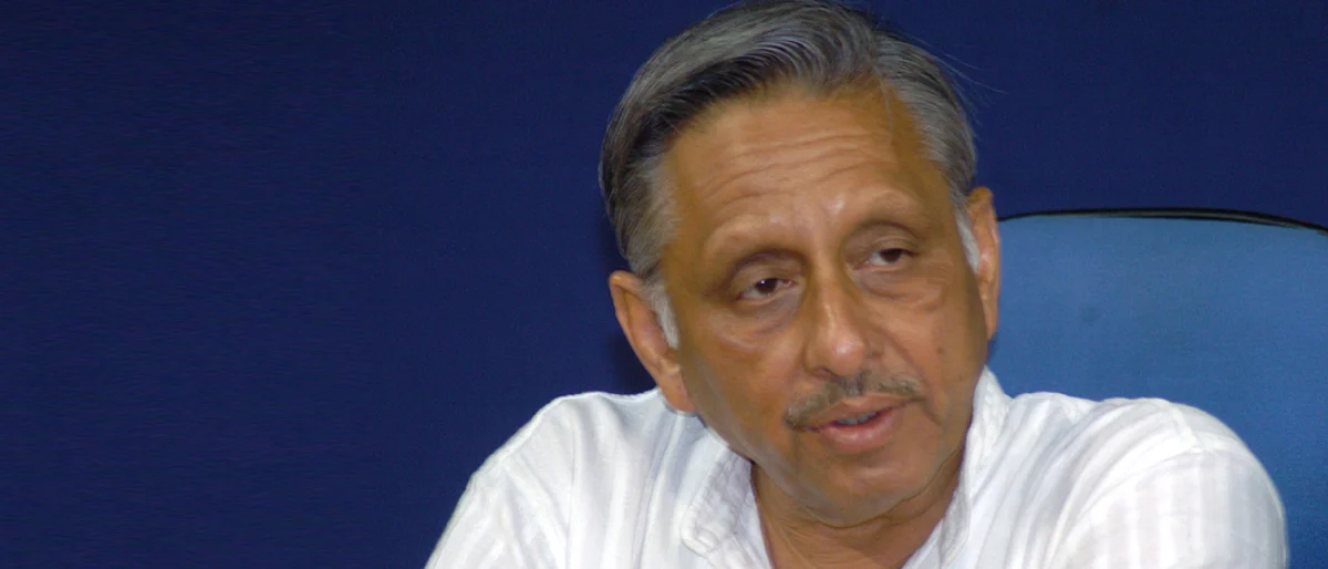 Mani Shankar Aiyar justifies 'neech' jibe against PM, BJP retorts strongly