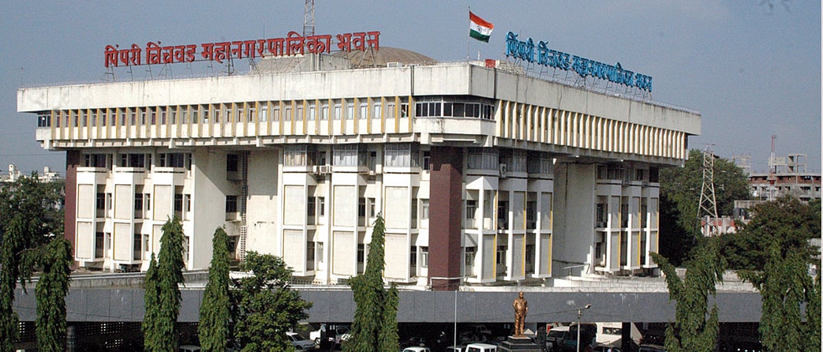 Pcmc To Review Work Of Contractors And Then Make Payment Water bills are mailed in convertible envelopes that fold into return mailers. the bridge chronicle