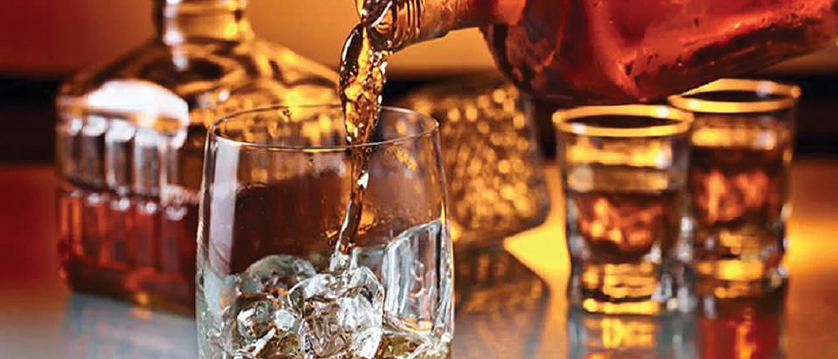 COVID-19 lockdown increased binge drinking: Study