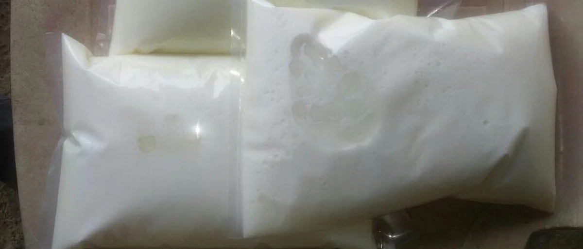 State dairy industry backs PET bottles