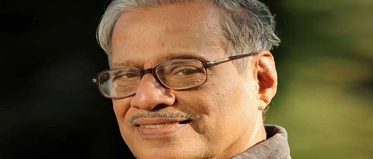 Veteran Marathi writer, playwright Ratnakar Matkari dead