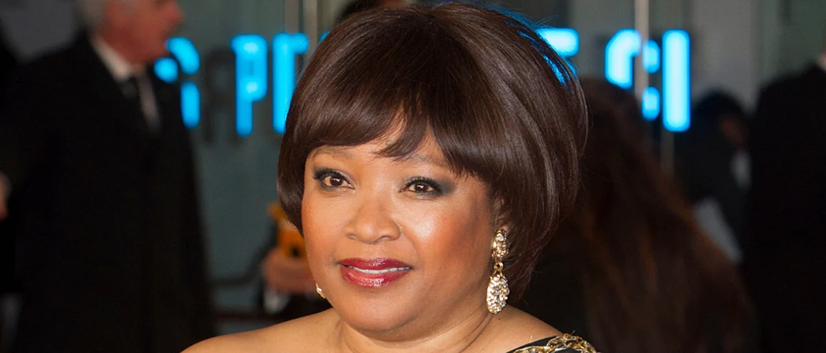 Nelson Mandela's daughter passes away at 59