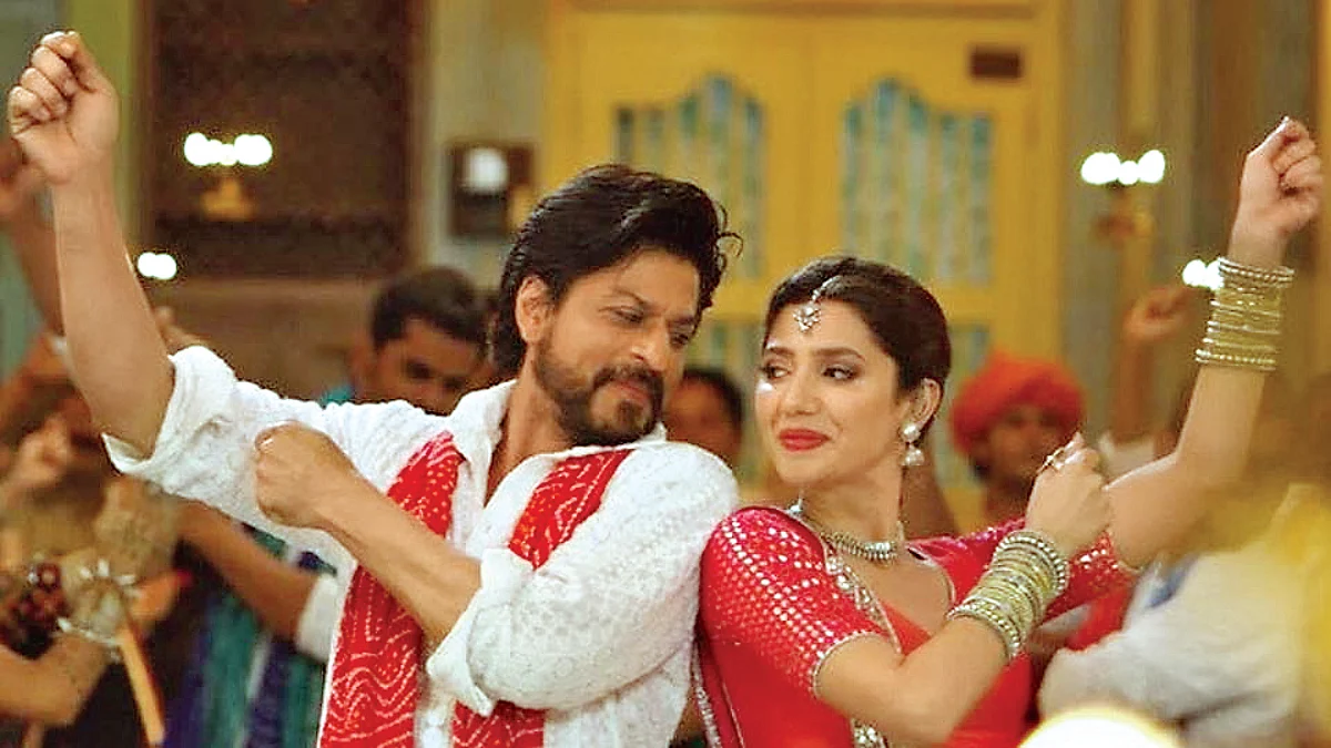 Dandiya top tracks