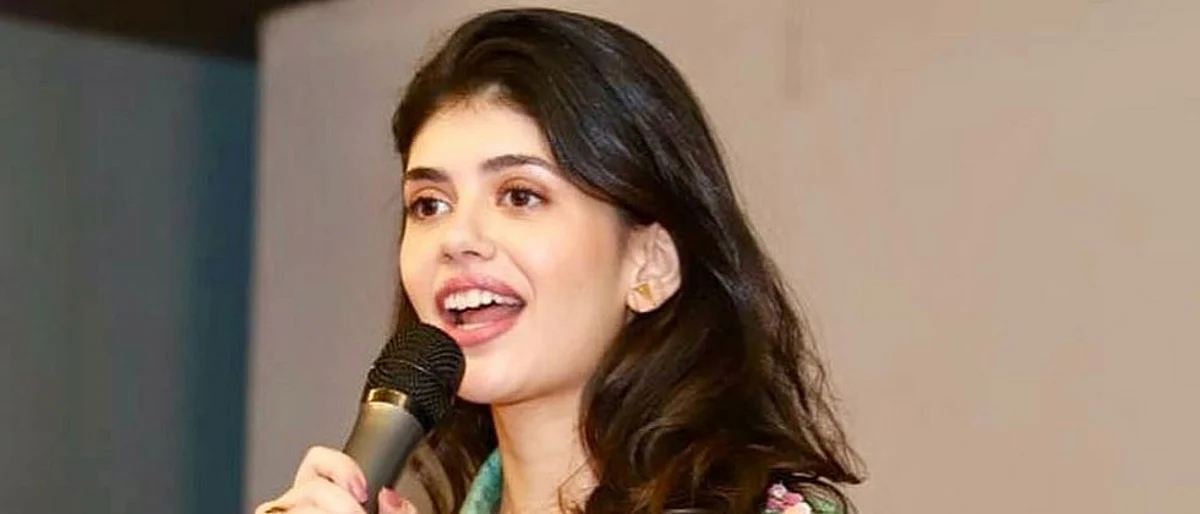 Dil Bechara: Sanjana Sanghi’s special message yo Sushant Singh Rajput on film’s release day