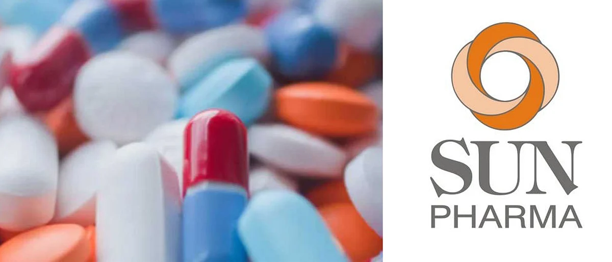 COVID-19 India: Sun Pharma launches Favipiravir as FluGuard at Rs 35 per tablet