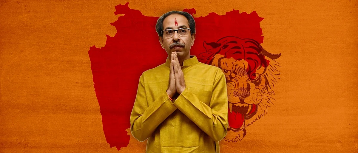 Uddhav Thackeray's tipping point in Maharashtra politics
