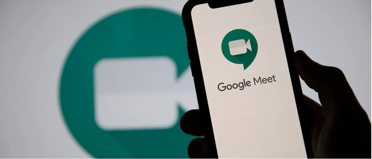 App of the week: Google Meet