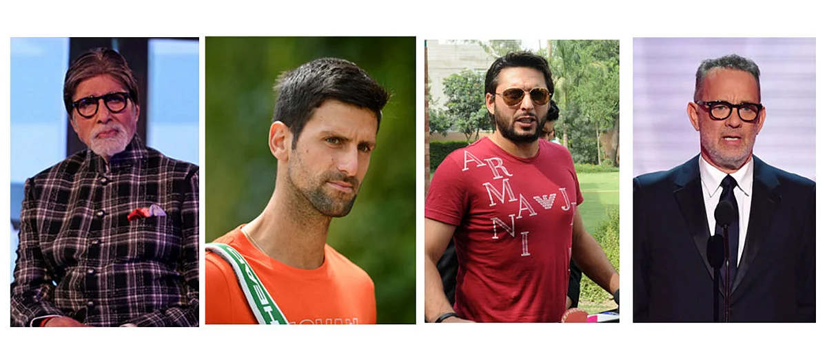 Coronavirus: Some celebrities, politicians, sportspersons who have battled COVID-19