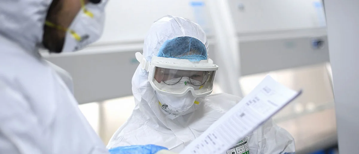 Coronavirus India: 675 deaths in just 1 hour, total cases over 13.8 lakh