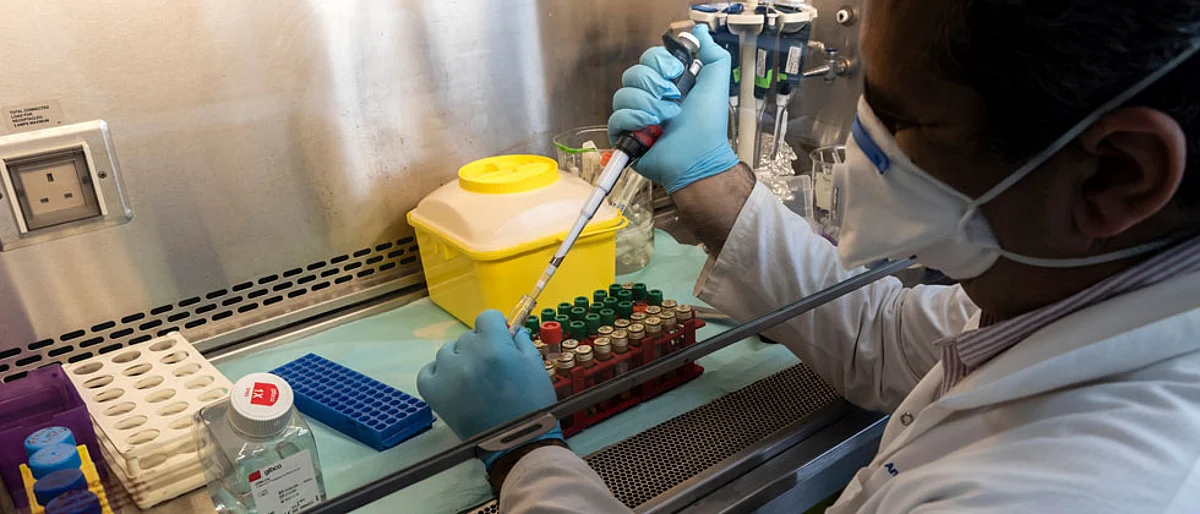 Coronavirus Maharashtra: First experiment of plasma therapy sees success